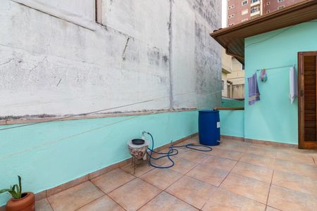 Casa à venda com 143m², 3 quartos e 2 vagasVaranda do Quarto 1