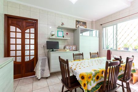 Casa à venda com 143m², 3 quartos e 2 vagasSala de Jantar