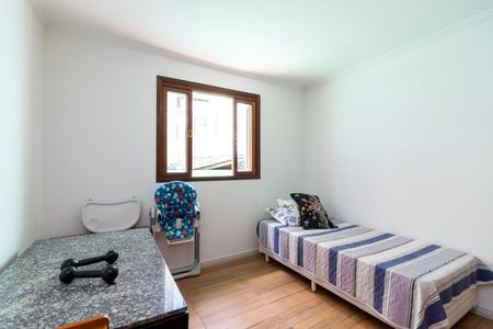 Casa à venda com 143m², 3 quartos e 2 vagasQuarto 3