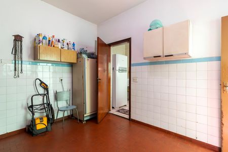 Casa à venda com 143m², 3 quartos e 2 vagasÁrea de Serviço