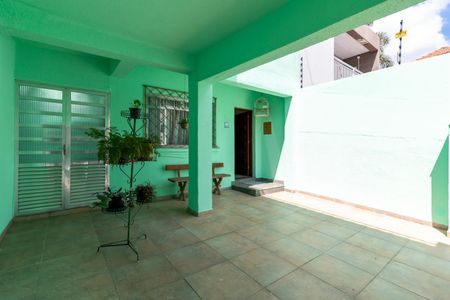 Casa à venda com 143m², 3 quartos e 2 vagasGaragem