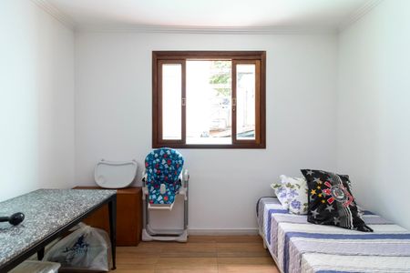 Casa à venda com 143m², 3 quartos e 2 vagasQuarto 3