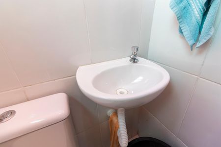 Casa à venda com 143m², 3 quartos e 2 vagasBanheiro 3