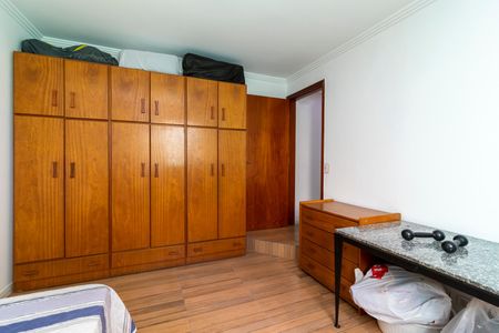 Casa à venda com 143m², 3 quartos e 2 vagasQuarto 3