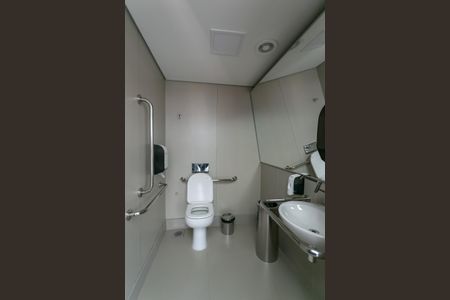 Apartamento à venda com 69m², 2 quartos e 2 vagasÁrea comum