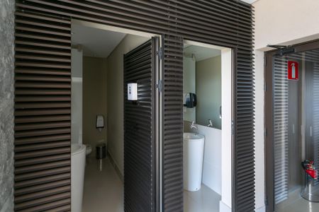 Apartamento à venda com 69m², 2 quartos e 2 vagasÁrea comum