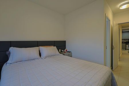 Apartamento à venda com 69m², 2 quartos e 2 vagasQuarto 2