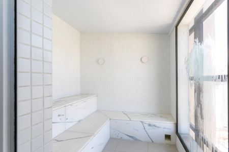 Apartamento à venda com 69m², 2 quartos e 2 vagasSaúna