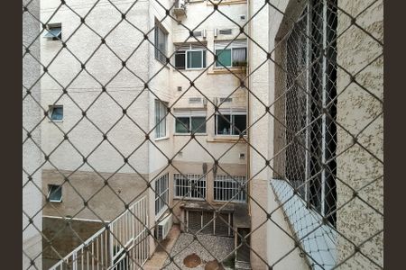 Apartamento para alugar com 60m², 2 quartos e sem vaga Apartamento para alugar com 60m², 2 quartos e sem vagaCozinha e Área de Serviço