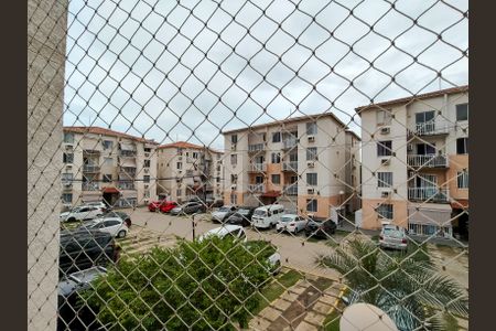 Apartamento para alugar com 60m², 2 quartos e sem vaga Apartamento para alugar com 60m², 2 quartos e sem vagaVista da Sala