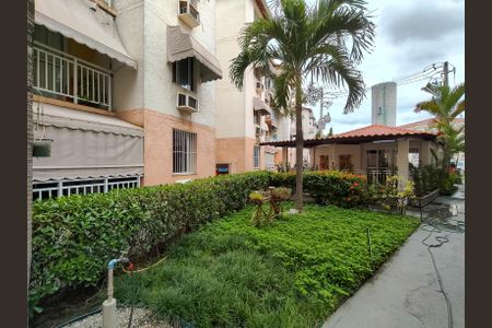 Apartamento para alugar com 60m², 2 quartos e sem vaga Apartamento para alugar com 60m², 2 quartos e sem vagaJardim