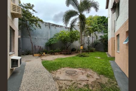 Apartamento para alugar com 60m², 2 quartos e sem vaga Apartamento para alugar com 60m², 2 quartos e sem vagaJardim