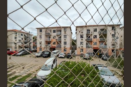 Apartamento para alugar com 60m², 2 quartos e sem vaga Apartamento para alugar com 60m², 2 quartos e sem vagaVista do Quarto 1