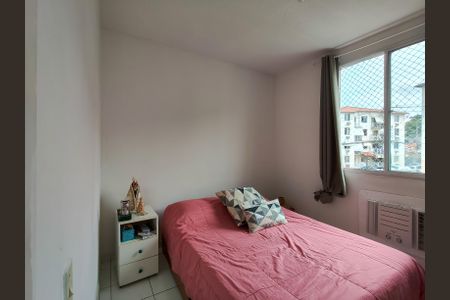 Quarto 1 de apartamento para alugar com 2 quartos, 60m² em São Cristóvão, Rio de Janeiro