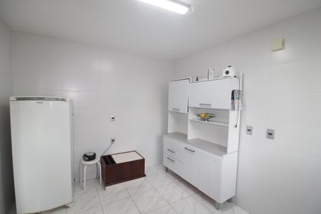 Apartamento à venda com 91m², 2 quartos e sem vagaCozinha