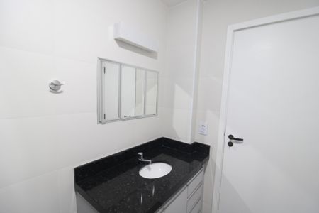 Apartamento à venda com 91m², 2 quartos e sem vagaBanheiro