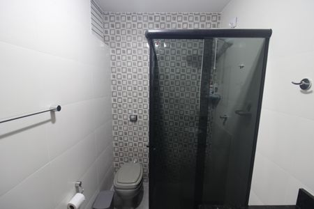 Apartamento à venda com 91m², 2 quartos e sem vagaBanheiro