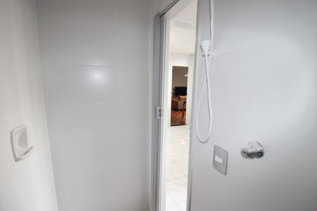 Apartamento à venda com 91m², 2 quartos e sem vagaÁrea de Serviço - Banheiro