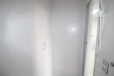 Apartamento à venda com 91m², 2 quartos e sem vagaÁrea de Serviço - Banheiro