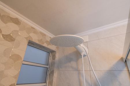 Apartamento para alugar com 66m², 2 quartos e sem vagaBanheiro