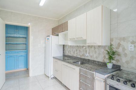 Apartamento para alugar com 66m², 2 quartos e sem vagaCozinha e Área de Serviço