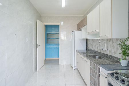 Apartamento para alugar com 66m², 2 quartos e sem vagaCozinha e Área de Serviço