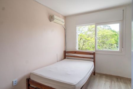 Apartamento para alugar com 66m², 2 quartos e sem vagaQuarto 2