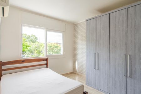 Apartamento para alugar com 66m², 2 quartos e sem vagaQuarto 2