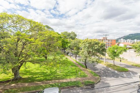 Apartamento para alugar com 66m², 2 quartos e sem vagaVista do Quarto 2