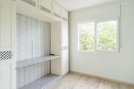 Apartamento para alugar com 66m², 2 quartos e sem vagaQuarto 1
