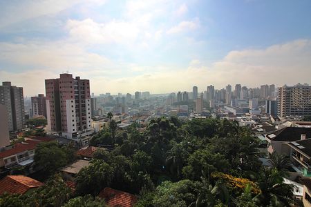 Apartamento para alugar com 64m², 2 quartos e 1 vagaQuarto 2 Vista