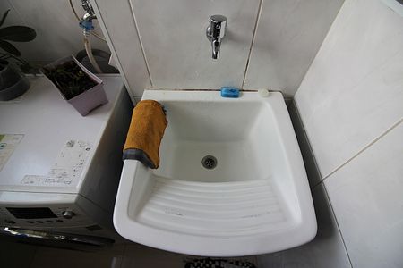 Apartamento para alugar com 64m², 2 quartos e 1 vagaÁrea de Serviço