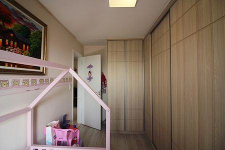 Apartamento para alugar com 64m², 2 quartos e 1 vagaQuarto 2 Suíte