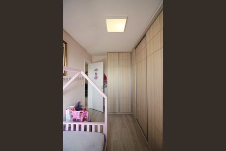 Apartamento para alugar com 64m², 2 quartos e 1 vagaQuarto 2 Suíte