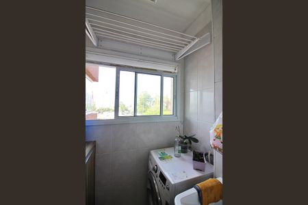 Apartamento para alugar com 64m², 2 quartos e 1 vagaÁrea de Serviço