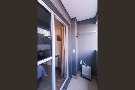 Apartamento para alugar com 23m², 1 quarto e sem vaga Apartamento para alugar com 23m², 1 quarto e sem vagaÁrea de Serviço