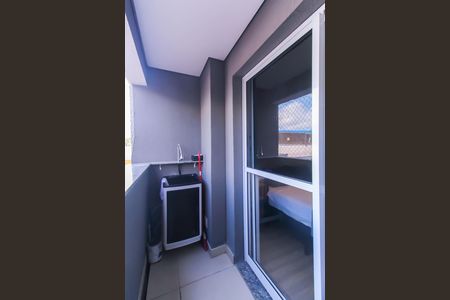 Apartamento para alugar com 23m², 1 quarto e sem vaga Apartamento para alugar com 23m², 1 quarto e sem vagaÁrea de Serviço