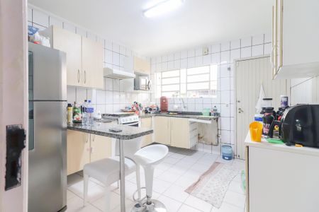 Casa à venda com 150m², 2 quartos e 2 vagasCozinha