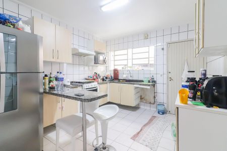 Casa à venda com 150m², 2 quartos e 2 vagasCozinha