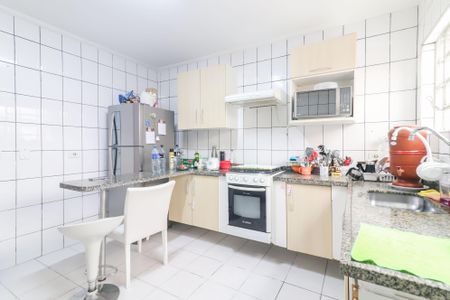 Casa à venda com 150m², 2 quartos e 2 vagasCozinha