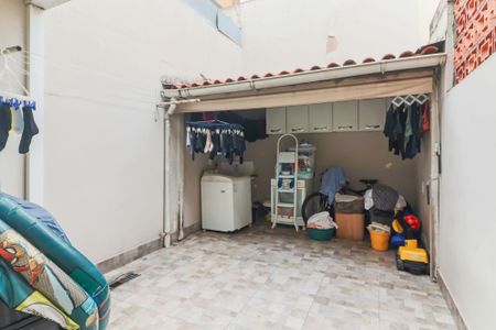Casa à venda com 150m², 2 quartos e 2 vagasLavanderia