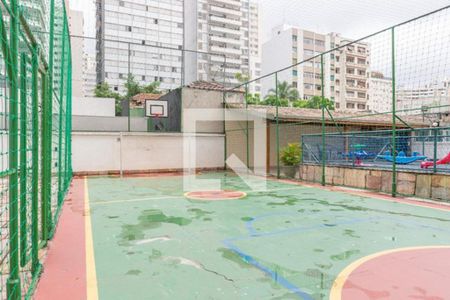 Apartamento para alugar com 156m², 3 quartos e 2 vagasQuadra