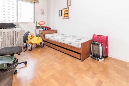 Apartamento para alugar com 156m², 3 quartos e 2 vagasQuarto 2