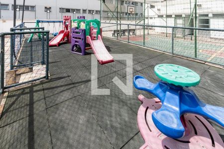 Apartamento para alugar com 156m², 3 quartos e 2 vagasPlayground