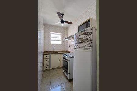 Apartamento para alugar com 70m², 2 quartos e 1 vaga Apartamento para alugar com 70m², 2 quartos e 1 vagaCozinha
