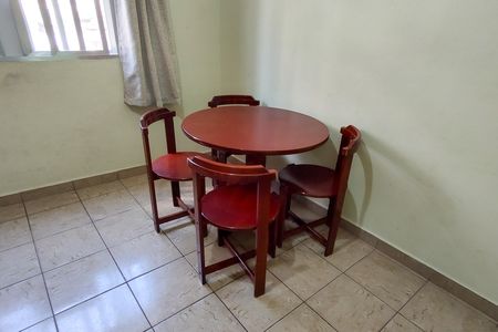 Apartamento para alugar com 70m², 2 quartos e 1 vaga Apartamento para alugar com 70m², 2 quartos e 1 vagaSala