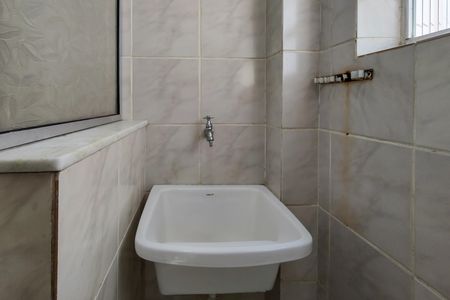 Apartamento para alugar com 70m², 2 quartos e 1 vaga Apartamento para alugar com 70m², 2 quartos e 1 vagaBanheiro