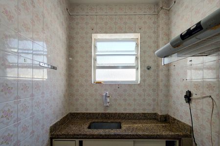 Apartamento para alugar com 70m², 2 quartos e 1 vaga Apartamento para alugar com 70m², 2 quartos e 1 vagaCozinha
