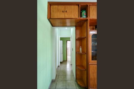 Apartamento para alugar com 70m², 2 quartos e 1 vaga Apartamento para alugar com 70m², 2 quartos e 1 vagaCorredor