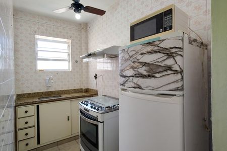 Apartamento para alugar com 70m², 2 quartos e 1 vaga Apartamento para alugar com 70m², 2 quartos e 1 vagaCozinha